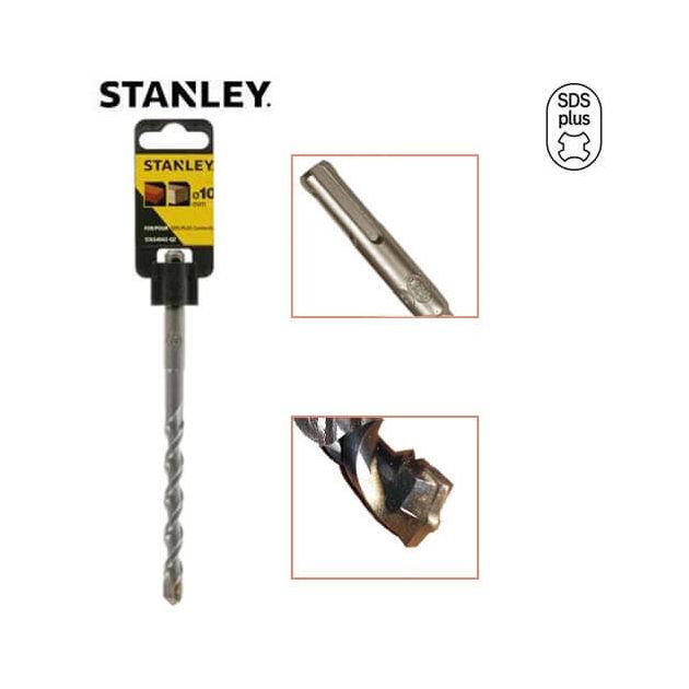 Бур SDS-Plus 16x149мм, 1шт, STANLEY STA54077, фото  | SNABZHENIE.com.ua