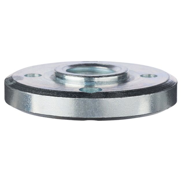 Зажимная гайка для УШМ BOSCH GWS 115-230 мм (1603340040), фото  | SNABZHENIE.com.ua