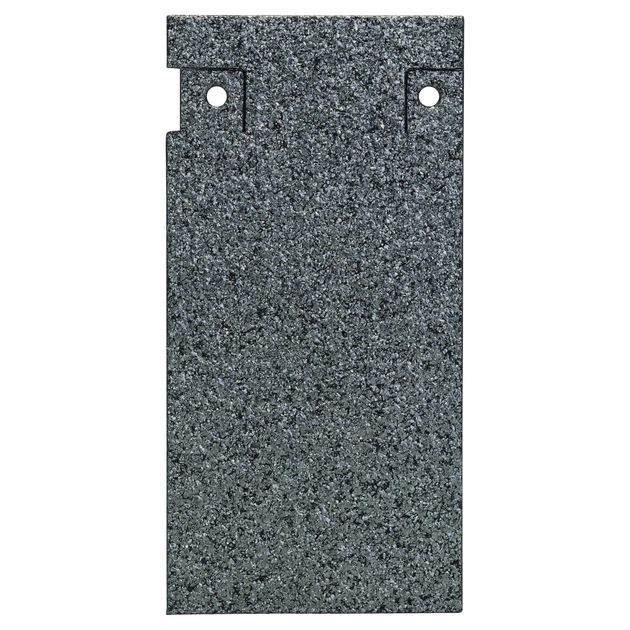 Шлифподошва графитовая для GBS 75 BOSCH (2601098043), фото  | SNABZHENIE.com.ua