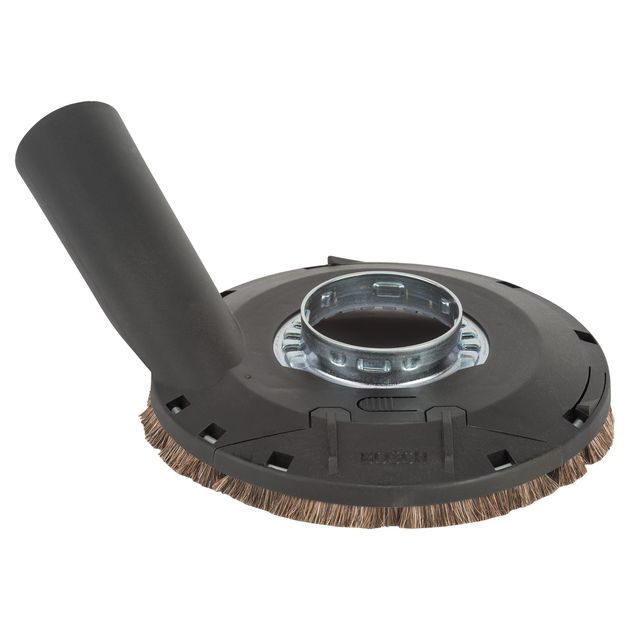 Вытяжной кожух для шлифования BOSCH 115/125мм (2605510224), фото  | SNABZHENIE.com.ua