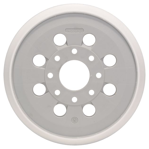Шлифплатформа мягкая BOSCH GEX 125-1 AE (2608000351), фото  | SNABZHENIE.com.ua