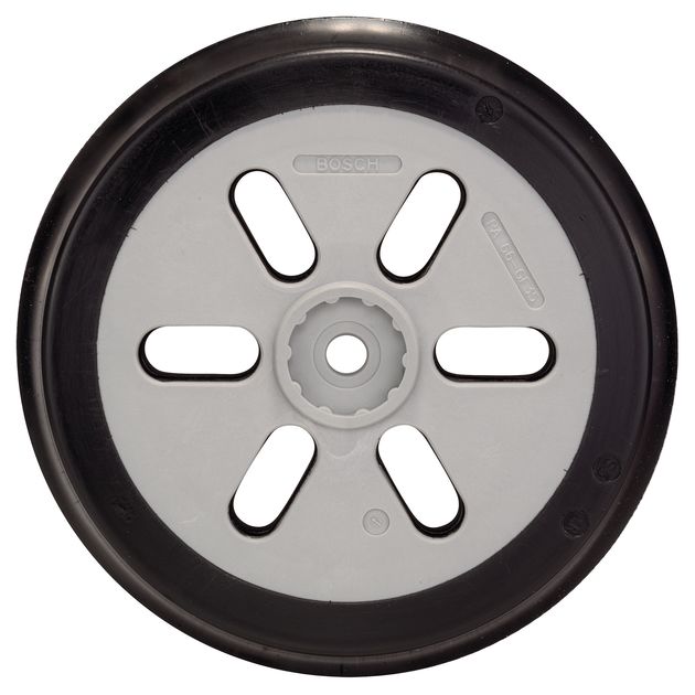 Мягкая шлифплатформа 150мм PEX BOSCH (2608601051), фото  | SNABZHENIE.com.ua