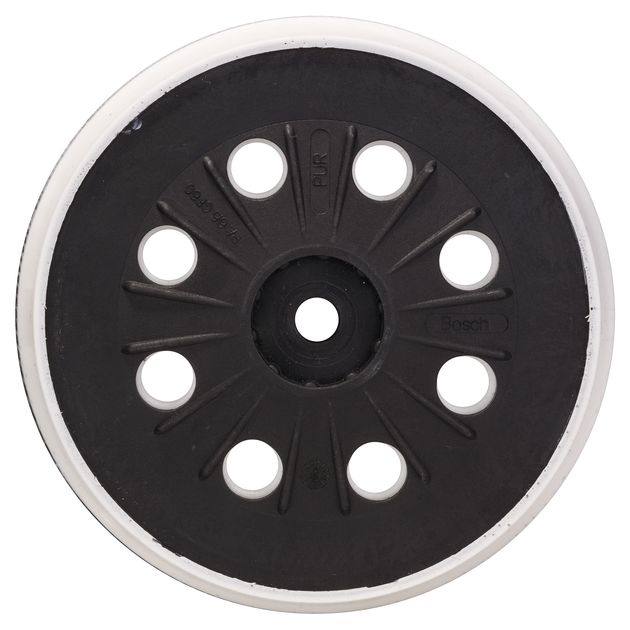 Шлифплатформа 125мм BOSCH GEX 125-150 AVE (2608601607), фото  | SNABZHENIE.com.ua