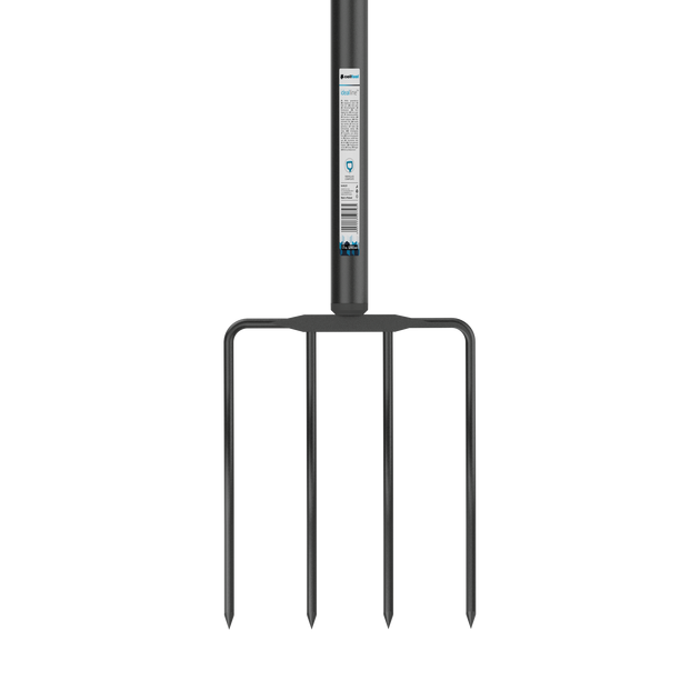 Садовые вилы IDEAL LINE CELLFAST (40-221), фото  | SNABZHENIE.com.ua