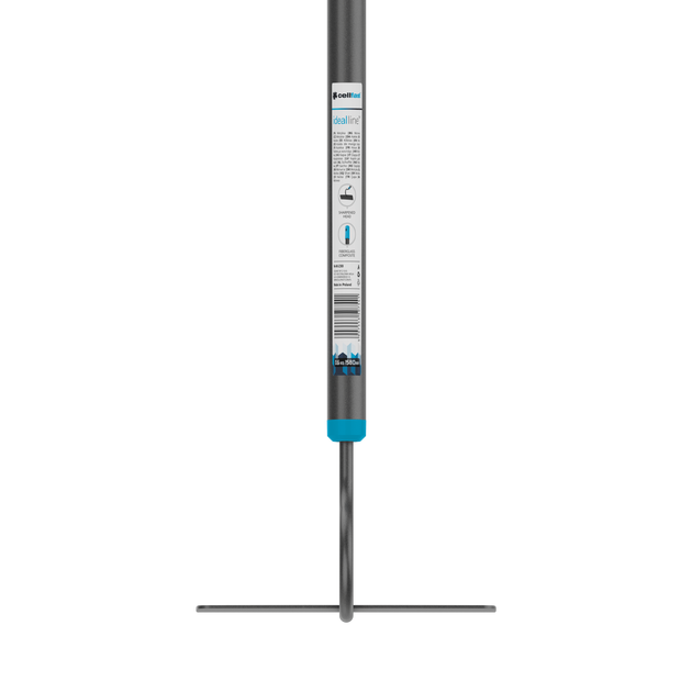 Мотыга IDEAL CELLFAST 40-230, фото  | SNABZHENIE.com.ua