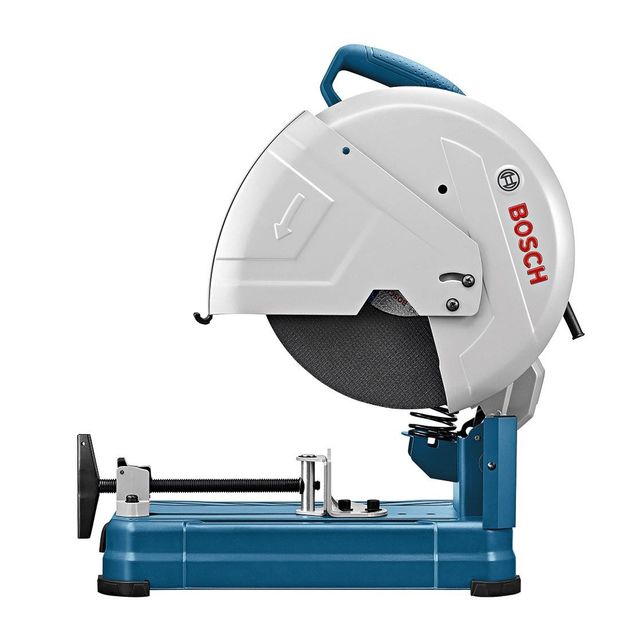 Отрезная машина по металлу BOSCH GCO 2000 (0601B17200), фото  | SNABZHENIE.com.ua