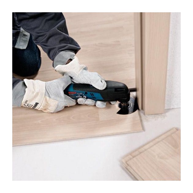 Резак Li-ion 12 В GOP 12 V-LI BOSCH (060185800C), фото , изображение 3 | SNABZHENIE.com.ua