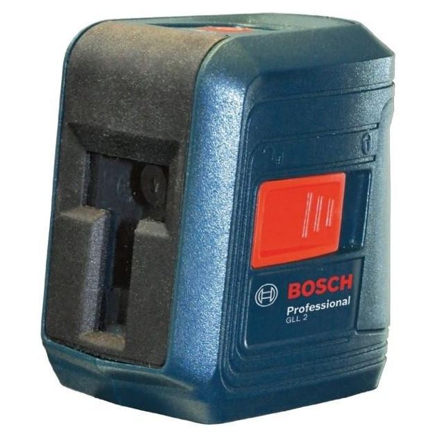 Лазерный нивелир Bosch GLL 2+MM 2, фото , изображение 2 | SNABZHENIE.com.ua