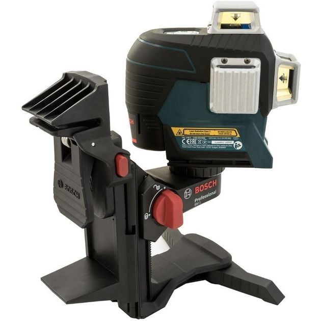 Лазерный нивелир BOSCH GLL 3-80 G, фото , изображение 4 | SNABZHENIE.com.ua Лазерный нивелир BOSCH GLL 3-80 G, фото , изображение 4 | SNABZHENIE.com.ua