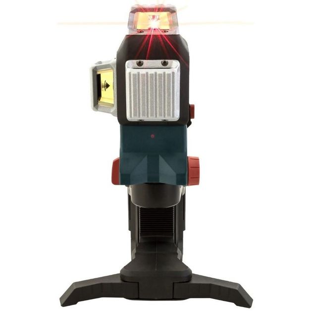 Лазерный нивелир Bosch GLL 3-80 C с BM 1 и L-Boxx (12 V), фото , изображение 3 | SNABZHENIE.com.ua Лазерный нивелир Bosch GLL 3-80 C с BM 1 и L-Boxx (12 V), фото , изображение 3 | SNABZHENIE.com.ua