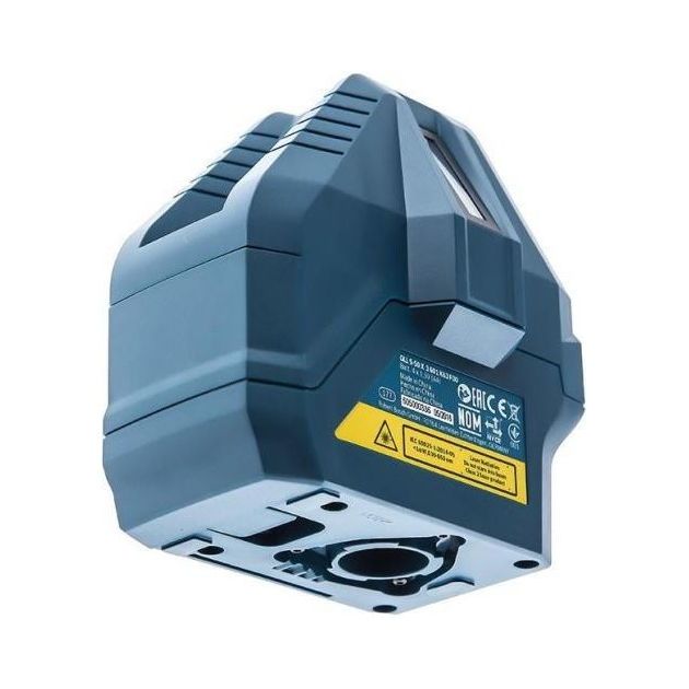 Лазерный нивелир BOSCH GLL 5-50X с мини-штативом, фото , изображение 2 | SNABZHENIE.com.ua Лазерный нивелир BOSCH GLL 5-50X с мини-штативом, фото , изображение 2 | SNABZHENIE.com.ua