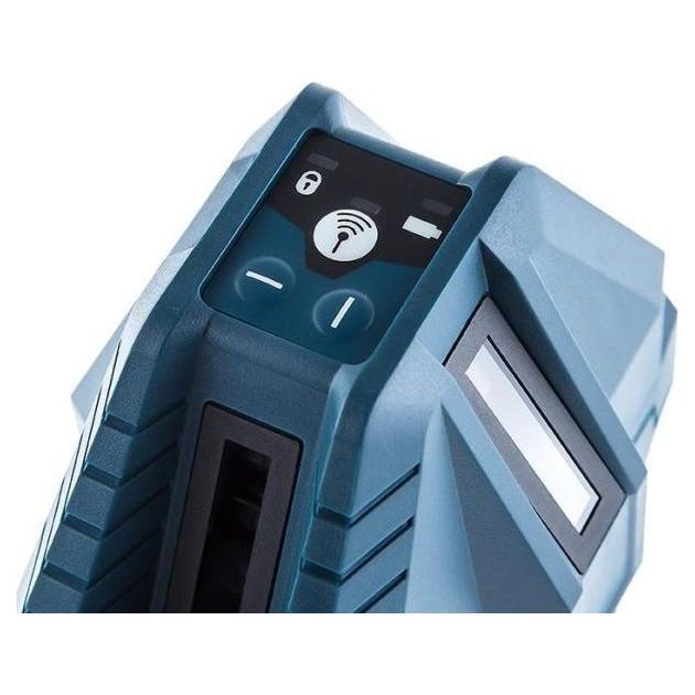 Лазерный нивелир BOSCH GLL 5-50X с мини-штативом, фото , изображение 4 | SNABZHENIE.com.ua Лазерный нивелир BOSCH GLL 5-50X с мини-штативом, фото , изображение 4 | SNABZHENIE.com.ua