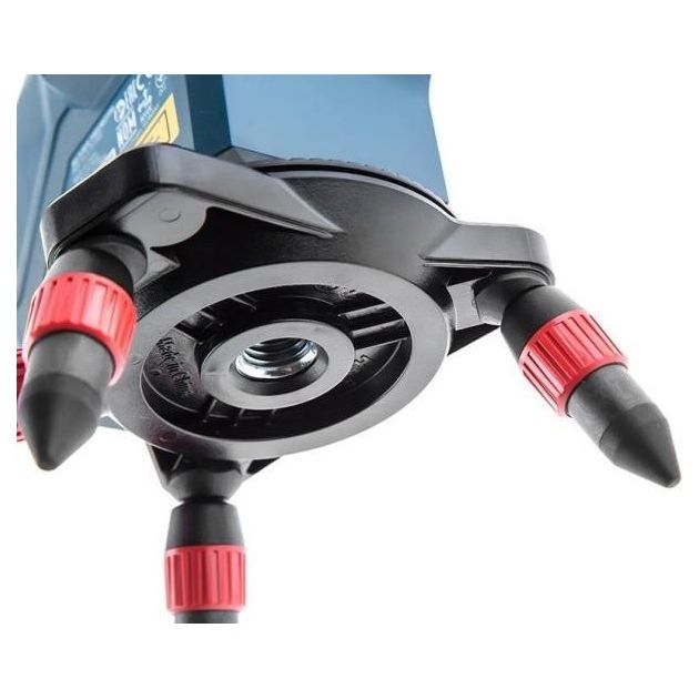 Лазерный нивелир BOSCH GLL 5-50X с мини-штативом, фото , изображение 3 | SNABZHENIE.com.ua Лазерный нивелир BOSCH GLL 5-50X с мини-штативом, фото , изображение 3 | SNABZHENIE.com.ua