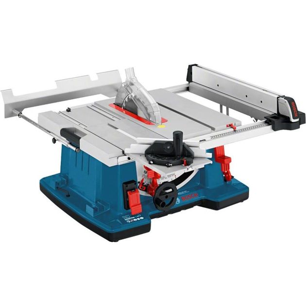 Распиловочный стол BOSCH GTS 10 XC (0601B30400), фото  | SNABZHENIE.com.ua