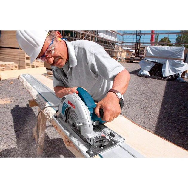 Направляющая шина FSN 1600 BOSCH 1600Z0000F, фото , изображение 2 | SNABZHENIE.com.ua Направляющая шина FSN 1600 BOSCH 1600Z0000F, фото , изображение 2 | SNABZHENIE.com.ua