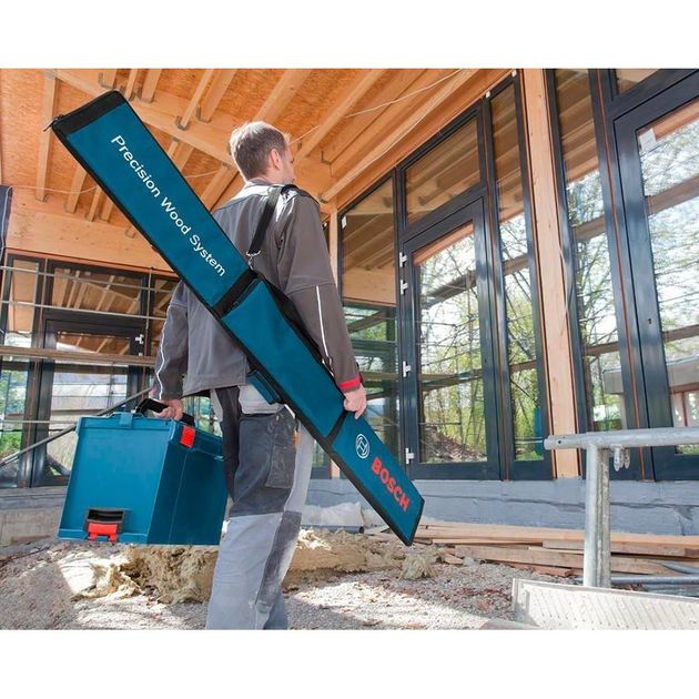 Направляющая шина FSN 2100 BOSCH, фото , изображение 3 | SNABZHENIE.com.ua Направляющая шина FSN 2100 BOSCH, фото , изображение 3 | SNABZHENIE.com.ua