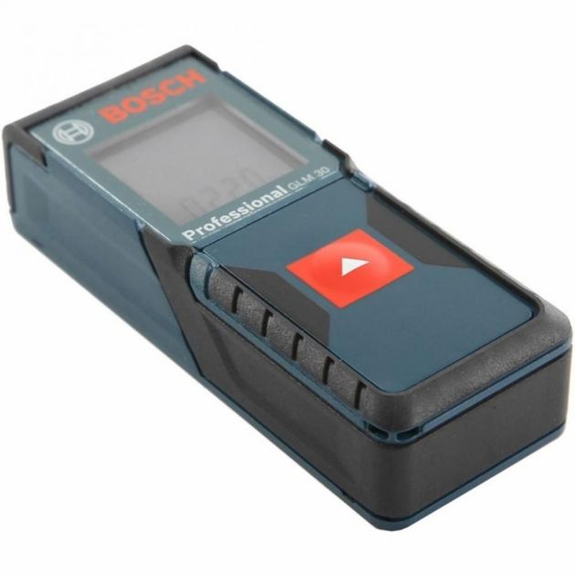 Лазерний дальномер GLM 30 BOSCH (0601072500), фото , зображення 2 | SNABZHENIE.com.ua Лазерний дальномер GLM 30 BOSCH (0601072500), фото , зображення 2 | SNABZHENIE.com.ua