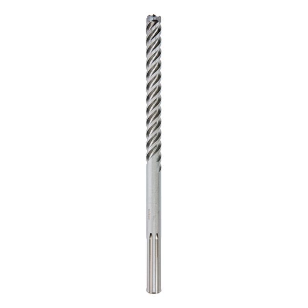 Бур SDS-max-8X 20x200 мм, 5 шт, BOSCH (2608578693), фото  | SNABZHENIE.com.ua