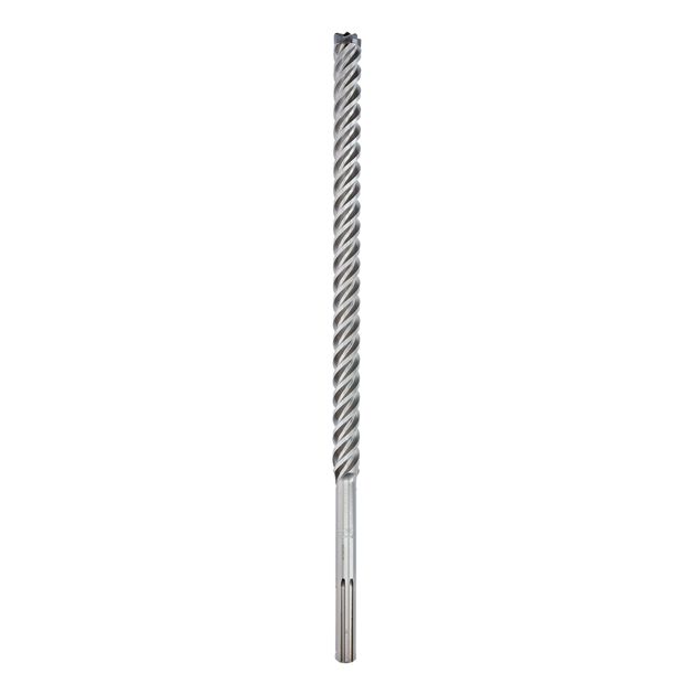 Бур SDS-max-8X 25x400 мм, 5 шт, BOSCH (2608578706), фото  | SNABZHENIE.com.ua