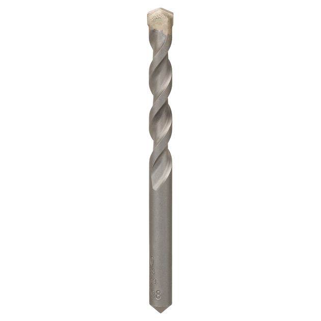 Сверло по бетону 10x120мм CYL-3 SilverPerc BOSCH (2608597720), фото  | SNABZHENIE.com.ua