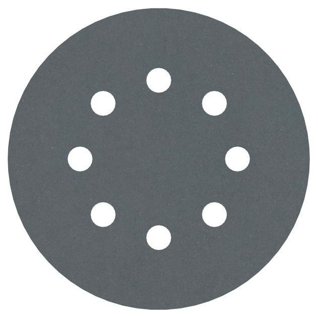 5 шліфлистів F355 Best for Coatings+Composites 8 отв. 125 К600 BOSCH (2608605122), фото  | SNABZHENIE.com.ua