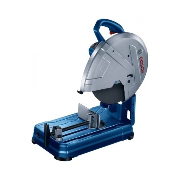 Отрезная машина по металлу BOSCH GCO 20-14 (0601B38100), фото  | SNABZHENIE.com.ua