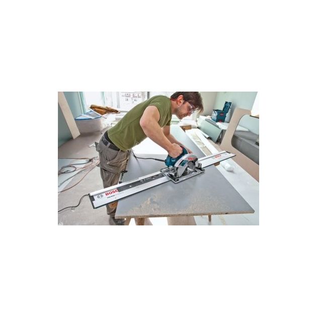 Направляющая шина FSN 1100 BOSCH, фото , изображение 3 | SNABZHENIE.com.ua Направляющая шина FSN 1100 BOSCH, фото , изображение 3 | SNABZHENIE.com.ua