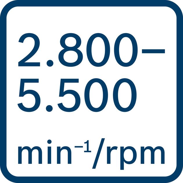 Дисковая погружная пила BOSCH GKT 18V-52 GC (06016B4000), фото , изображение 11 | SNABZHENIE.com.ua