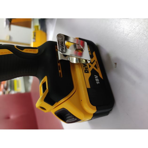 Дрель-шуруповерт акумуляторний безщітковий ударний DeWALT DCD996P3K, фото , зображення 11 | SNABZHENIE.com.ua Дрель-шуруповерт акумуляторний безщітковий ударний DeWALT DCD996P3K, фото , зображення 11 | SNABZHENIE.com.ua