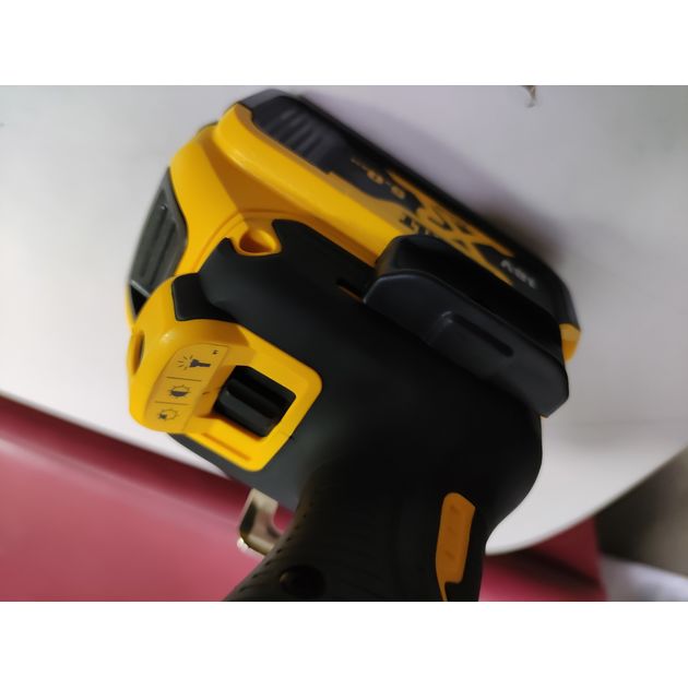 Дрель-шуруповерт акумуляторний безщітковий ударний DeWALT DCD996P3K, фото , зображення 9 | SNABZHENIE.com.ua Дрель-шуруповерт акумуляторний безщітковий ударний DeWALT DCD996P3K, фото , зображення 9 | SNABZHENIE.com.ua