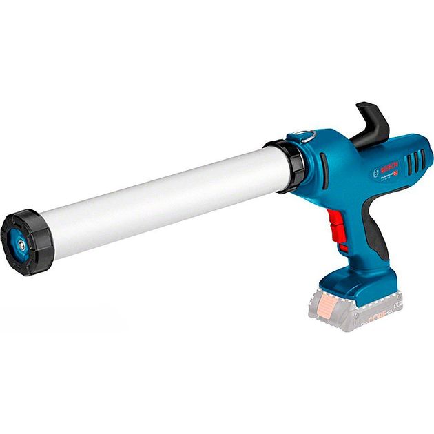 Дозатор герметика Bosch GCG 18V-600 (06019C4001), фото  | SNABZHENIE.com.ua