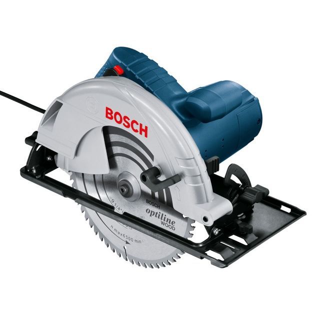 Пила дискова GKS 235 BOSCH (06015A2001), фото  | SNABZHENIE.com.ua