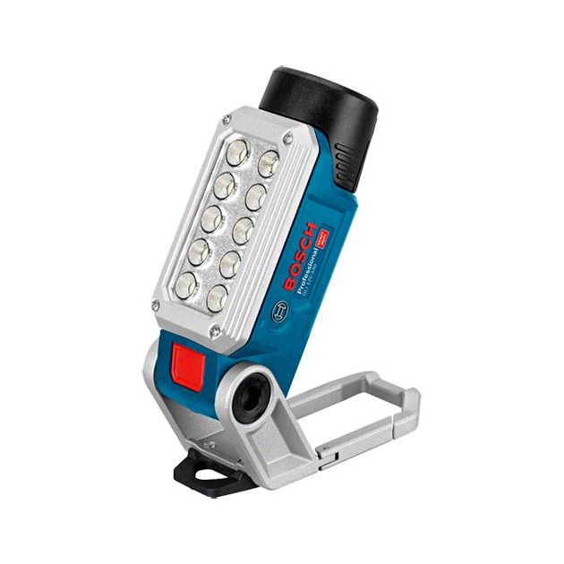 Фонарь Li-ion 12 В GLI 12V-330 BOSCH, фото  | SNABZHENIE.com.ua