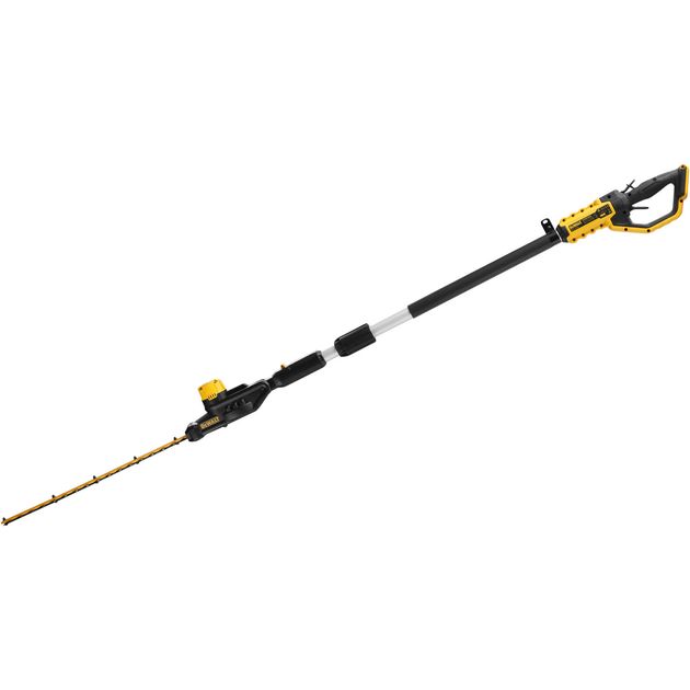 Кусторез аккумуляторный высотный DeWALT DCMPH566N, бесщёточный, фото  | SNABZHENIE.com.ua