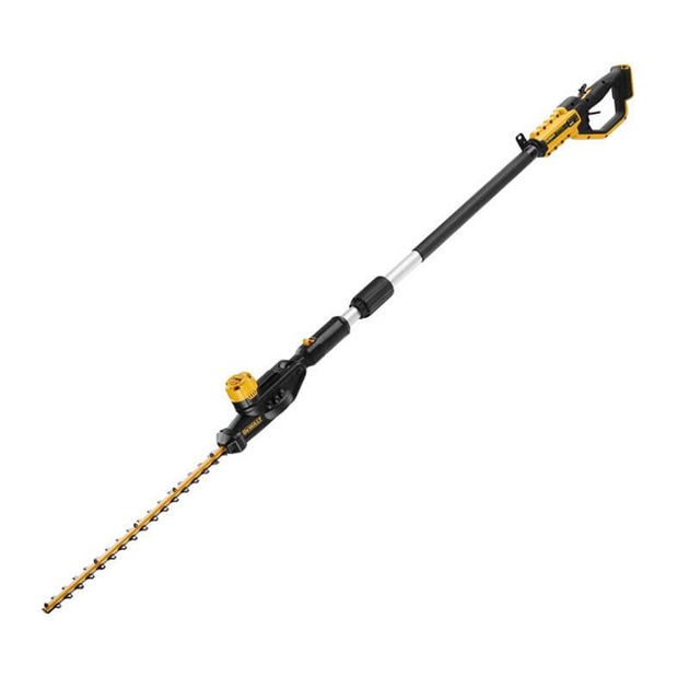 Кусторіз акумуляторний безщітковий DeWALT DCMPH566P1, фото , зображення 2 | SNABZHENIE.com.ua Кусторіз акумуляторний безщітковий DeWALT DCMPH566P1, фото , зображення 2 | SNABZHENIE.com.ua