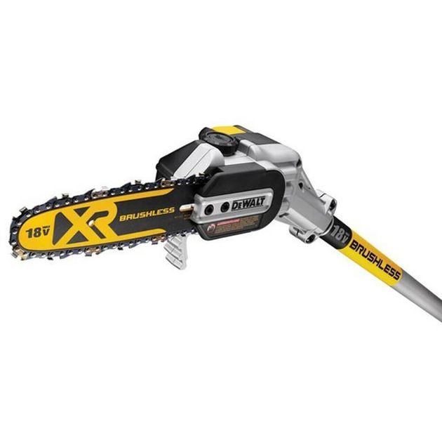 Висоторіз акумуляторний безщітковий DeWALT DCMPS567P1, фото , зображення 4 | SNABZHENIE.com.ua