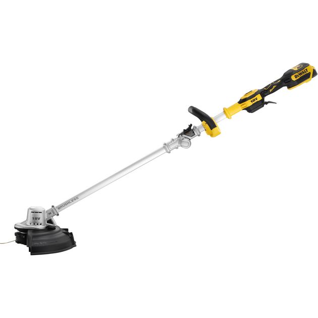 Коса аккумуляторная DeWALT DCMST561N бесщёточная, фото  | SNABZHENIE.com.ua