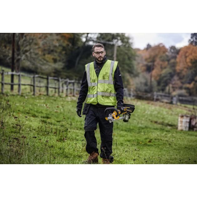 Бесщеточная аккумуляторная коса DeWALT DCMST561P1, фото , изображение 11 | SNABZHENIE.com.ua Бесщеточная аккумуляторная коса DeWALT DCMST561P1, фото , изображение 11 | SNABZHENIE.com.ua