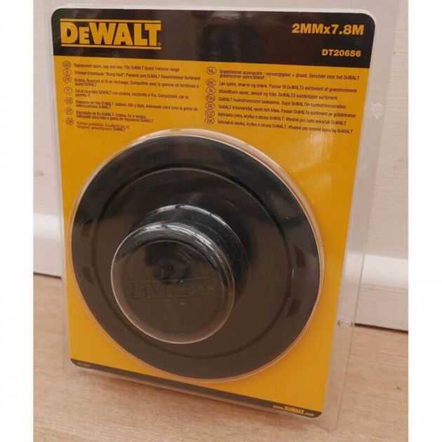 Косильна голівка DeWALT DT20656 (DT20656), фото , зображення 2 | SNABZHENIE.com.ua Косильна голівка DeWALT DT20656 (DT20656), фото , зображення 2 | SNABZHENIE.com.ua