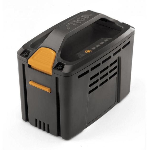 Аккумулятор STIGA SBT550AE (SBT550AE), фото  | SNABZHENIE.com.ua