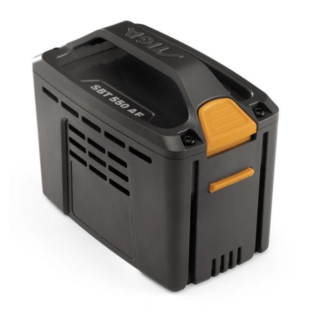 Аккумулятор STIGA SBT550AE (SBT550AE), фото , изображение 2 | SNABZHENIE.com.ua Аккумулятор STIGA SBT550AE (SBT550AE), фото , изображение 2 | SNABZHENIE.com.ua