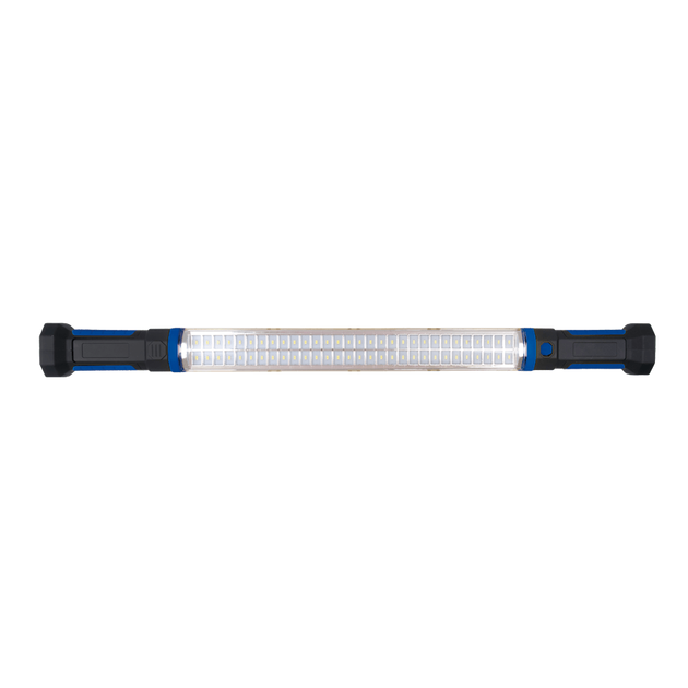 Большой фонарь 12W SMD LED (9TA31A), фото  | SNABZHENIE.com.ua