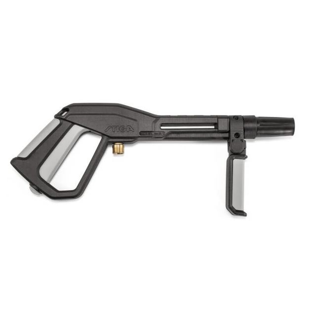 Пластиковый пистолет T3 для HPS 550 R и HPS 650 R, 160 бар, фото  | SNABZHENIE.com.ua