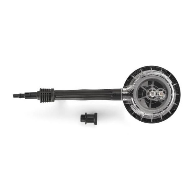 Ротационная щетка STIGA 1500-9016-01 профессиональная, фото  | SNABZHENIE.com.ua