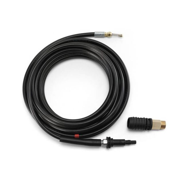 Шланг для HPS 110, 235, 345, 550 и 650 R, 10 м, 0.01 кг STIGA, фото  | SNABZHENIE.com.ua