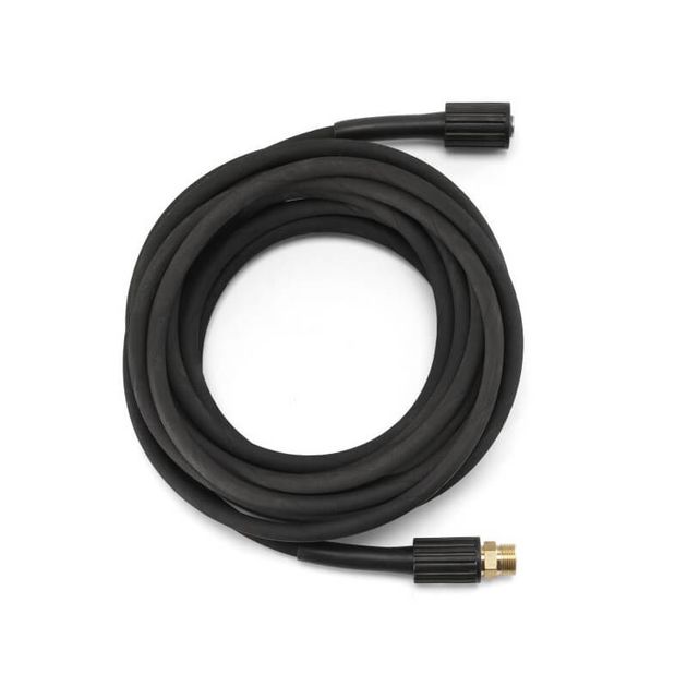 Удлинитель шланга STIGA AP 8 м, 160 бар, 0.01 кг, 1500-9022-01, фото  | SNABZHENIE.com.ua