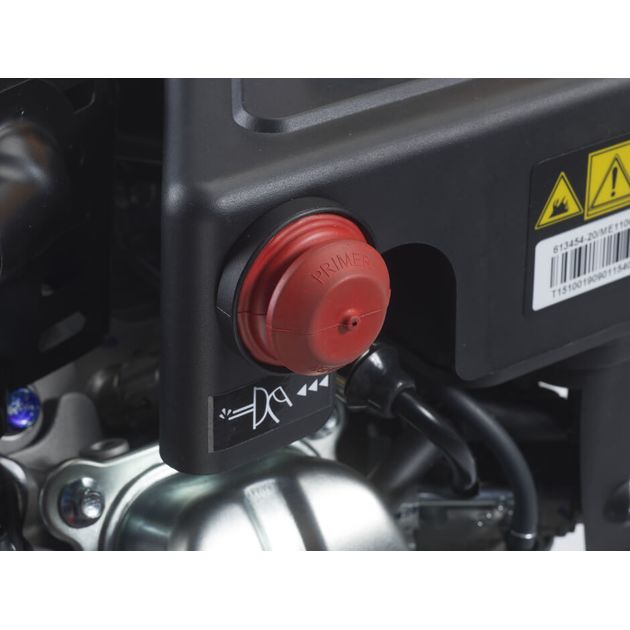 Подметальная машина бензиновая STIGA SWS600GE самоходная, фото , изображение 9 | SNABZHENIE.com.ua Подметальная машина бензиновая STIGA SWS600GE самоходная, фото , изображение 9 | SNABZHENIE.com.ua
