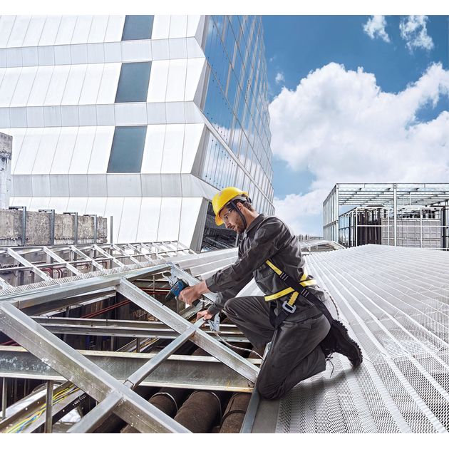Дрель-шуруповерт Li-Ion 12 В BOSCH GSR 12V-30, фото , изображение 12 | SNABZHENIE.com.ua Дрель-шуруповерт Li-Ion 12 В BOSCH GSR 12V-30, фото , изображение 12 | SNABZHENIE.com.ua