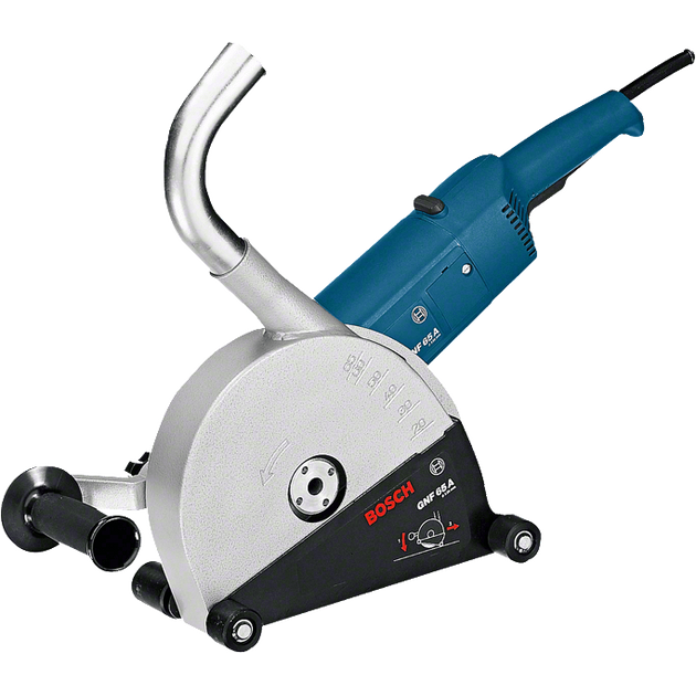 Бороздодел GNF 65 A BOSCH, фото  | SNABZHENIE.com.ua