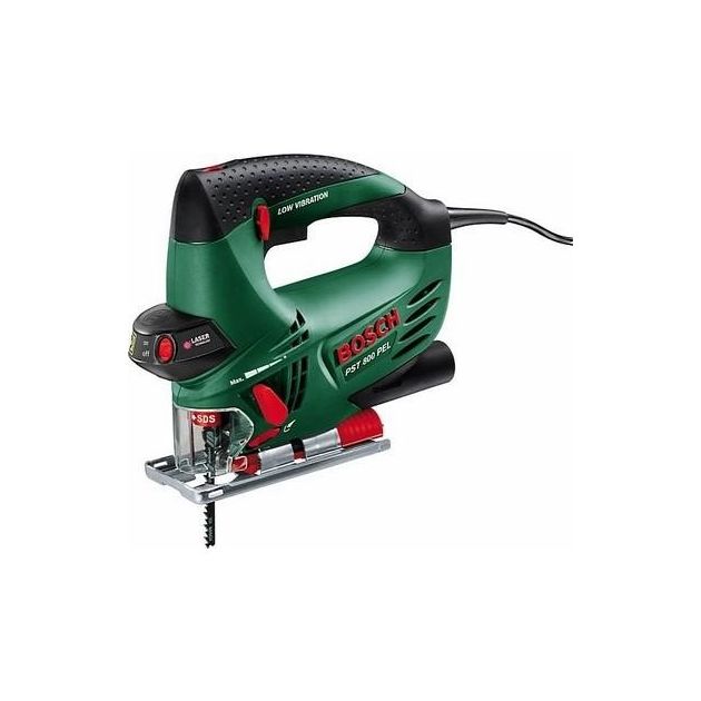 Лобзик PST 800 PEL Compact BOSCH (06033A0120), фото  | SNABZHENIE.com.ua